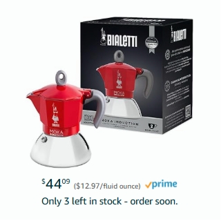 Bialetti Online Shop Bialetti | Taste Authentic Italian Coffee At Home – Classic Moka Pots,Versatile Cookware, Timeless Design For Your Daily Kitchen Ritual - Bialetti Online Shop
